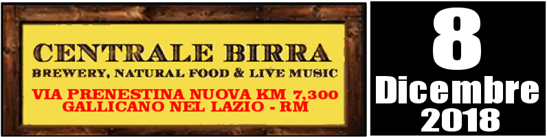 CentraleBirra